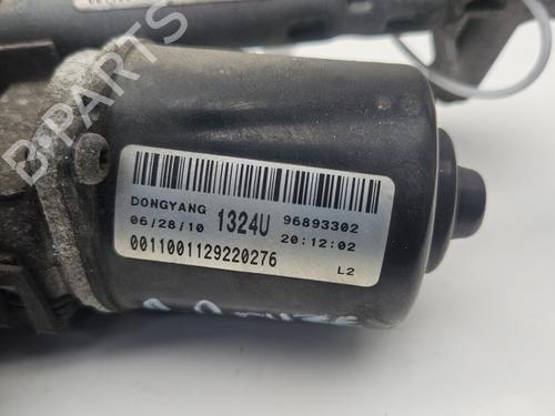 Front wiper motor CHEVROLET CRUZE (J300) 2.0 CDI | BP27983564M29 