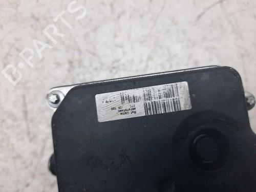 ABS pump CITROËN C5 III (RD_)  | BP5566638M43 