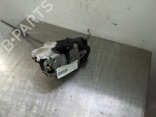 Front right lock OPEL ASTRA J Saloon 1.7 CDTI (69) | BP576658C97 