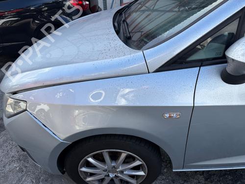 Guarda-lamas esquerdo Guarda-lamas esquerdo SEAT IBIZA IV SC (6J1, 6P5) [2008-2018] 39596589 39596589