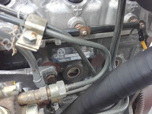 ABS pump MERCEDES-BENZ B-CLASS Sports Tourer (W245)  | BP28314632M43 