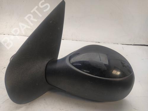 Left mirror PEUGEOT 206 Hatchback (2A/C)  | BP13329945C26 
