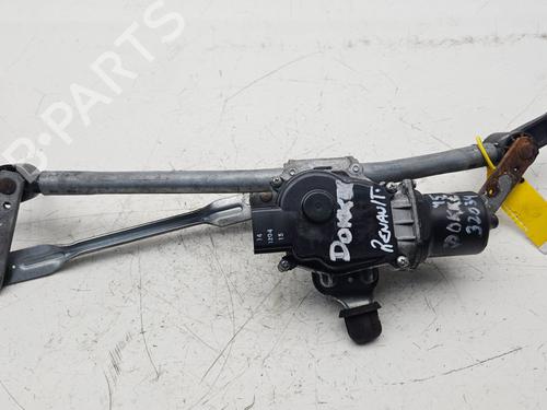 Viskermotor vindrute DACIA DOKKER Box Body/MPV [2012-2021]  32348734