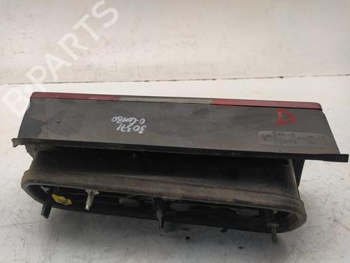 Right taillight OPEL COMBO Box Body/MPV 1.7 CDTI 16V | BP11701155C35 