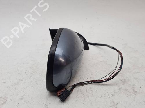 Right mirror PEUGEOT 307 (3A/C) 2.0 16V | BP7783803C27 
