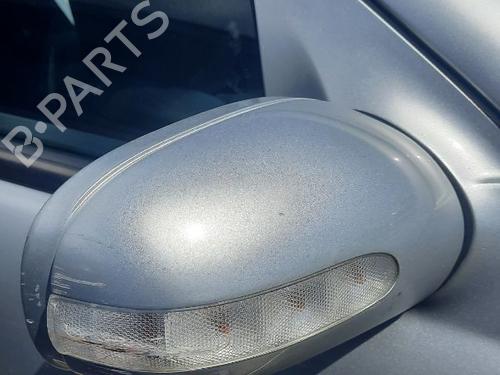 Used Right mirror MERCEDES-BENZ C-CLASS (W203) [2000-2007]  25438024