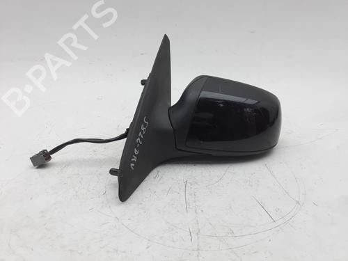 Left mirror FORD MONDEO III (B5Y) 2.0 TDCi | BP10182612C26 