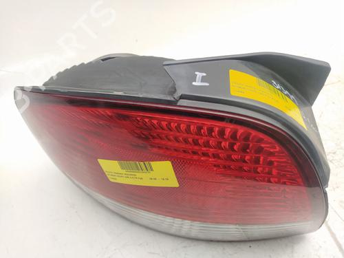Left taillight HYUNDAI COUPE I (RD) 1.6 16V | BP16243627C34 