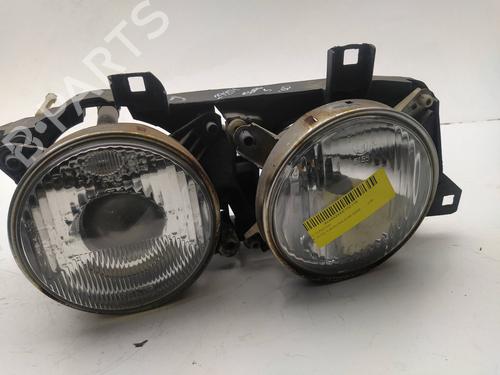 Used Right headlight BMW 5 (E34) 525 td (115 hp) 10420531