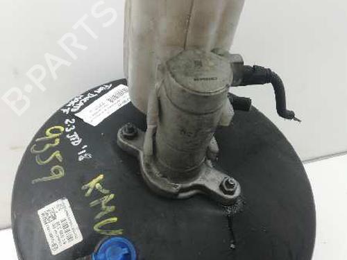 Brake master cylinder FIAT DUCATO Bus (250_)  | BP5319299M77 