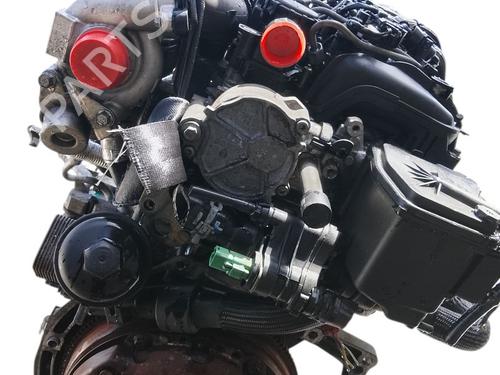 Engine FORD FUSION (JU_) 1.6 TDCi | BP34211263M1 - Image 2