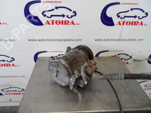 AC Kompressor IVECO DAILY IV Van [2006-2012]  170109