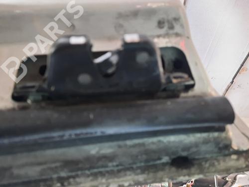 Used Mass air flow sensor Mass air flow sensor PEUGEOT PARTNER MPV (5_, G_) 1.6 HDi 75 (75 hp) 10641253 10641253