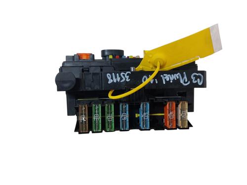 fuse-box-citroen-c3-pluriel-hb_-2003-36642134 main image