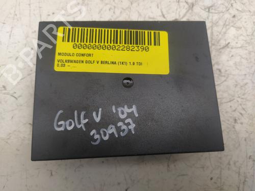 Modulo electronico VW GOLF V (1K1) [2003-2010]  15126001