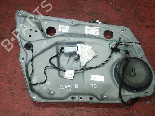 Front left window mechanism MERCEDES-BENZ B-CLASS Sports Tourer (W245) B 180 CDI (245.207) | BP3266524C22 
