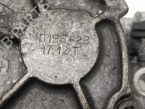 Vacuum pump CITROËN XSARA PICASSO (N68) 1.6 HDi | BP16762814M80 