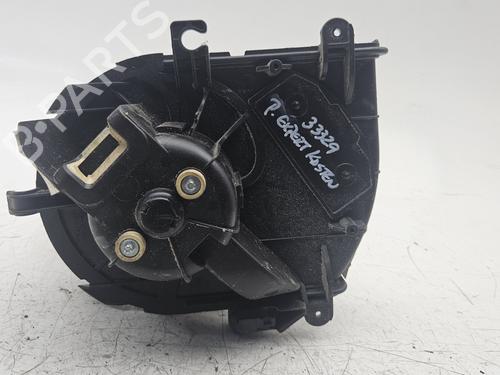 Heater blower motor PEUGEOT EXPERT Van (VF3A_, VF3U_, VF3X_)  | BP23452261M62