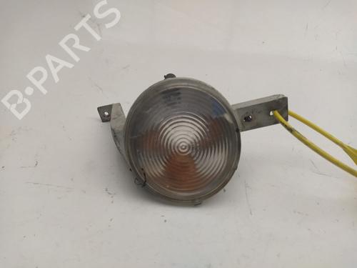 Used Left front fog light MINI MINI (R50, R53) Cooper (116 hp) 16261383