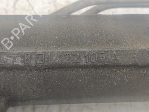 Steering rack VW PASSAT B5.5 (3B3) 1.9 TDI | BP21491541M22 