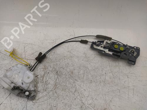 Front right lock HONDA CIVIC VIII Hatchback (FN, FK)  | BP10542945C97 