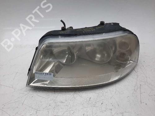 Used Left headlight VW SHARAN (7M8, 7M9, 7M6) 1.9 TDI (115 hp) 5959482
