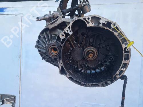 Gearbox MG MG ZT 1.8 16V | BP5599219M3 