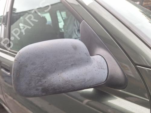 Right mirror LAND ROVER FREELANDER I (L314) 2.0 Td4 4x4 | BP23949693C27 