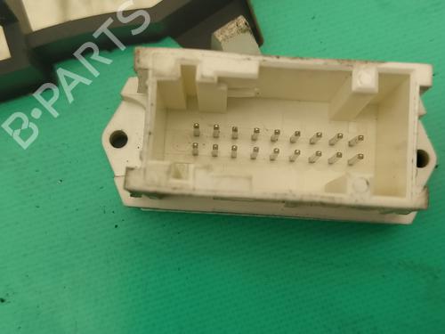Instrument cluster PEUGEOT 207 (WA_, WC_) 1.6 HDi | BP18114483C47 