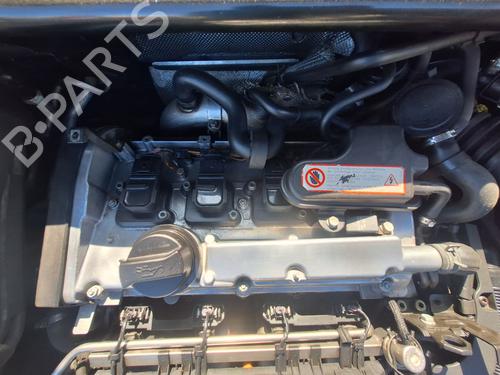 Motor AUDI TT (8N3) 1.8 T | BP28509399M1