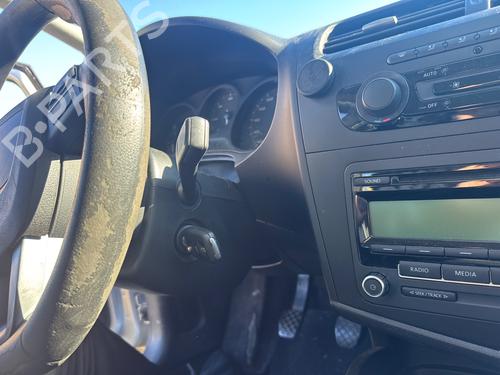 Used Steering column SEAT LEON (1P1) [2005-2013]  31177439