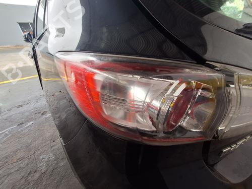 Feu arrière gauche MAZDA 3 Saloon (BK) 1.6 DI Turbo (BK12Y) (109 hp) 32000769