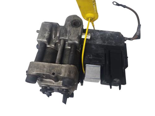 Used ABS pump BMW 7 (E32) 750 i, iL V12 (300 hp) 27835098