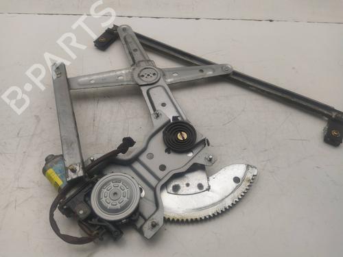 Front right window mechanism KIA CARENS II MPV (FJ) 2.0 CRDi | BP10912101C23 