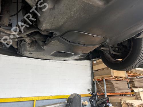 Used Subframe MERCEDES-BENZ CLK (C209) CLK 270 CDI (209.316) (170 hp) 28355434