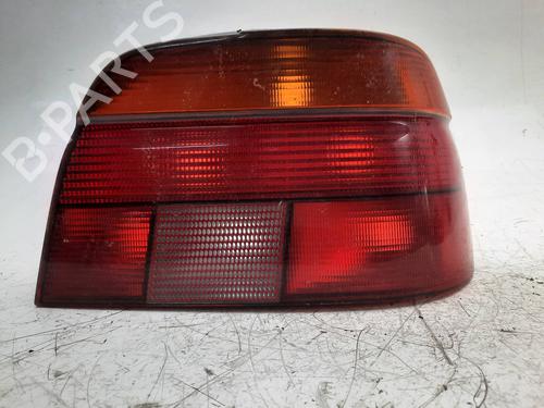 Used Right taillight BMW 5 (E39) 520 i (150 hp) 9743918