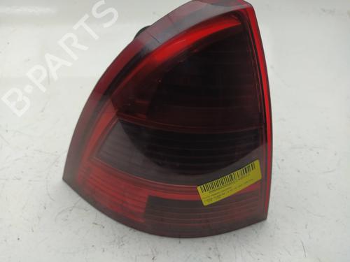 Venstre baglygte CITROËN C5 I (DC_) [2001-2005]  13243577