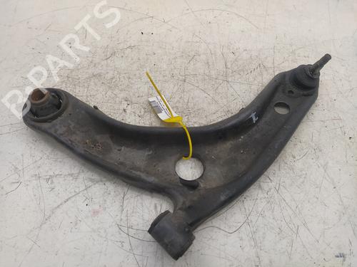 Used Left front suspension arm SUBARU TREZIA [2010-2025]  21757035