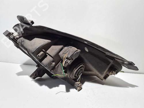 Right headlight CITROËN XSARA PICASSO (N68)  | BP1209125C29 