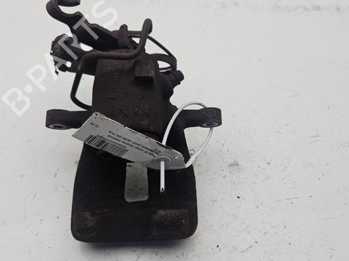 Right rear brake caliper VW CADDY III Box Body/MPV (2KA, 2KH, 2CA, 2CH) | BP29275740M106