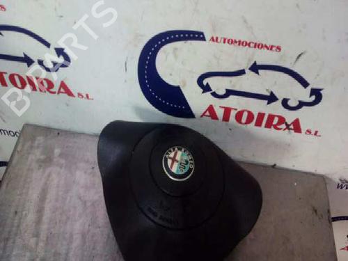 Førerens kollisjonspute ALFA ROMEO 147 (937_) 1.9 JTDM (937.AXD1A, 937.AXV1A, 937.BXB1A) (115 hp) 576159