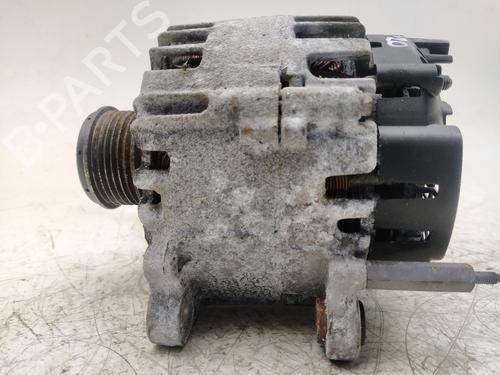 Alternator SEAT ALTEA (5P1)  | BP17365504M7 