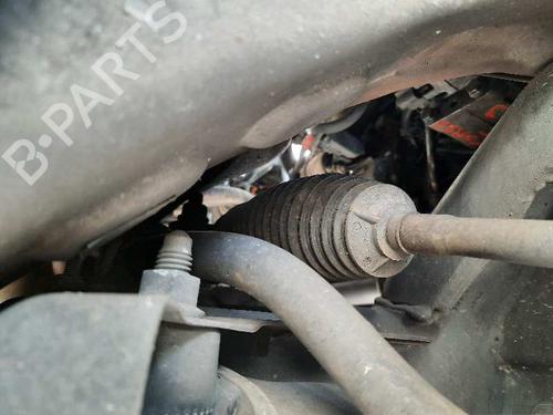 Steering rack FIAT PUNTO EVO (199_) 1.3 D Multijet (199AXC1A, 199BXC1A, 199AXT1A, 199BXT1A) | BP6539419M22 
