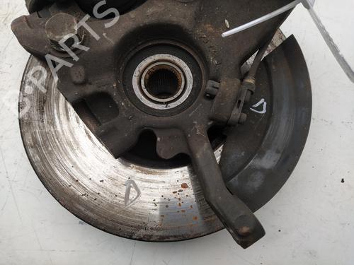 Used Right front steering knuckle FORD GALAXY I (WGR) 1.9 TDI (130 hp) 27223780