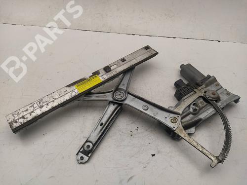 Used Front left window mechanism Front left window mechanism OPEL ASTRA G Hatchback (T98) 1.6 16V (F08, F48) (101 hp) 10985446 10985446