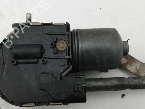 Used Front wiper motor SKODA OCTAVIA II (1Z3) 1.9 TDI (105 hp) 4561633