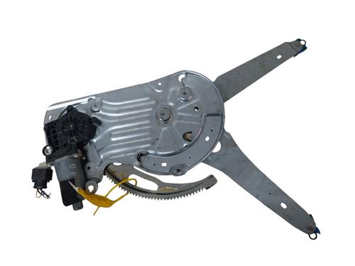 Used Front right window mechanism Front right window mechanism 36695706 36695706