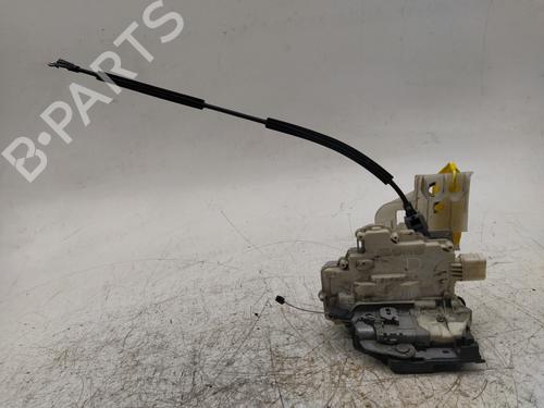 Front right lock SEAT ALTEA (5P1)  | BP21023303C97 