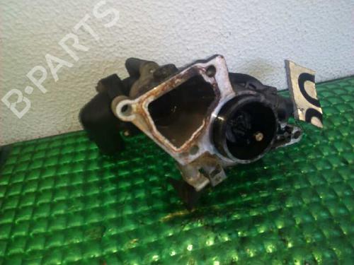 Used Vacuum pump FORD MONDEO III (B5Y) 2.0 TDCi (130 hp) 1653924