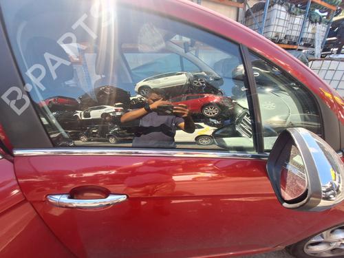 Front right window mechanism CITROËN C3 II (SC_) | BP37234383C23 - Image 2